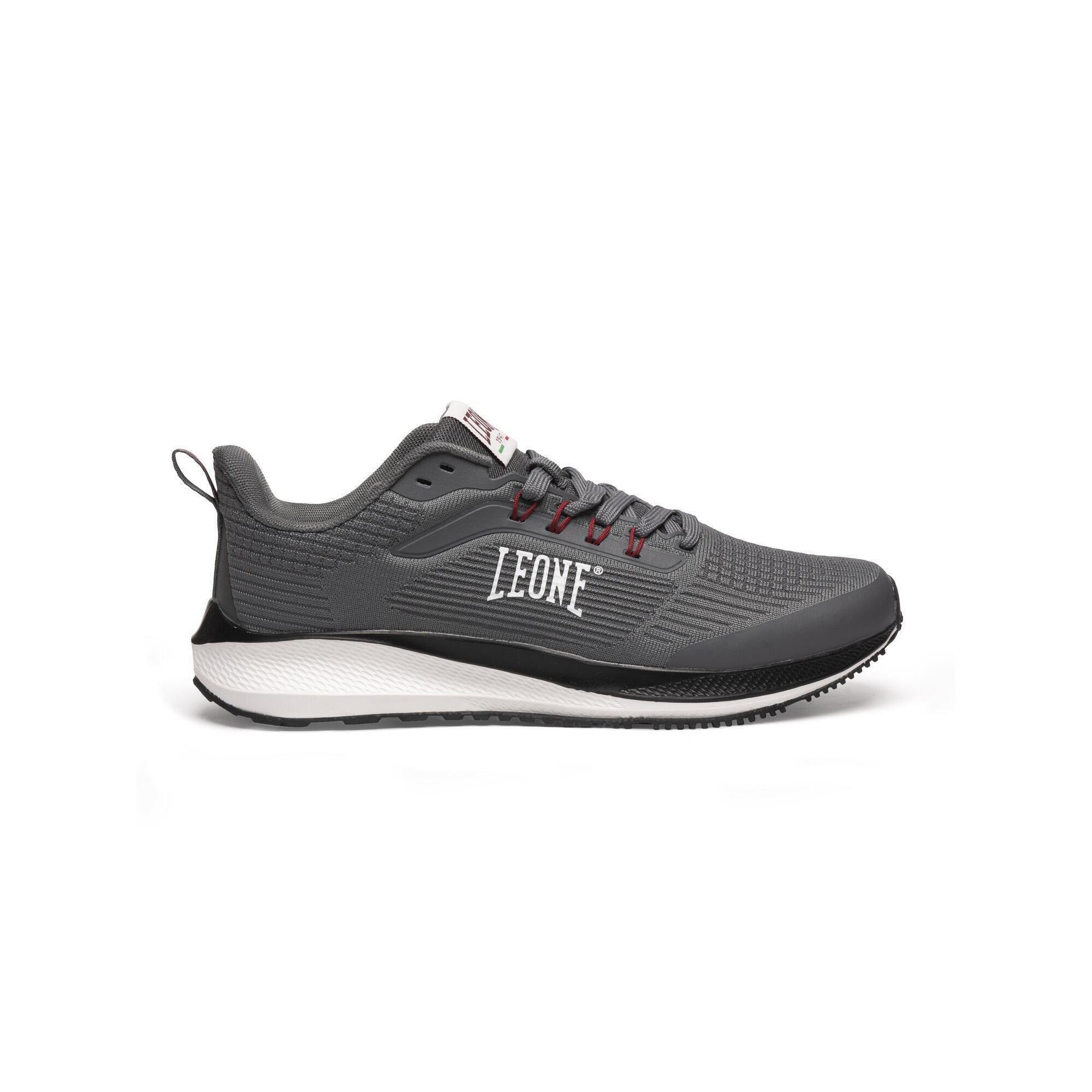 Leone 1947 Apparel - Baskets Homme Leone Fast - Baskets - Gris - 43 - Decathlon