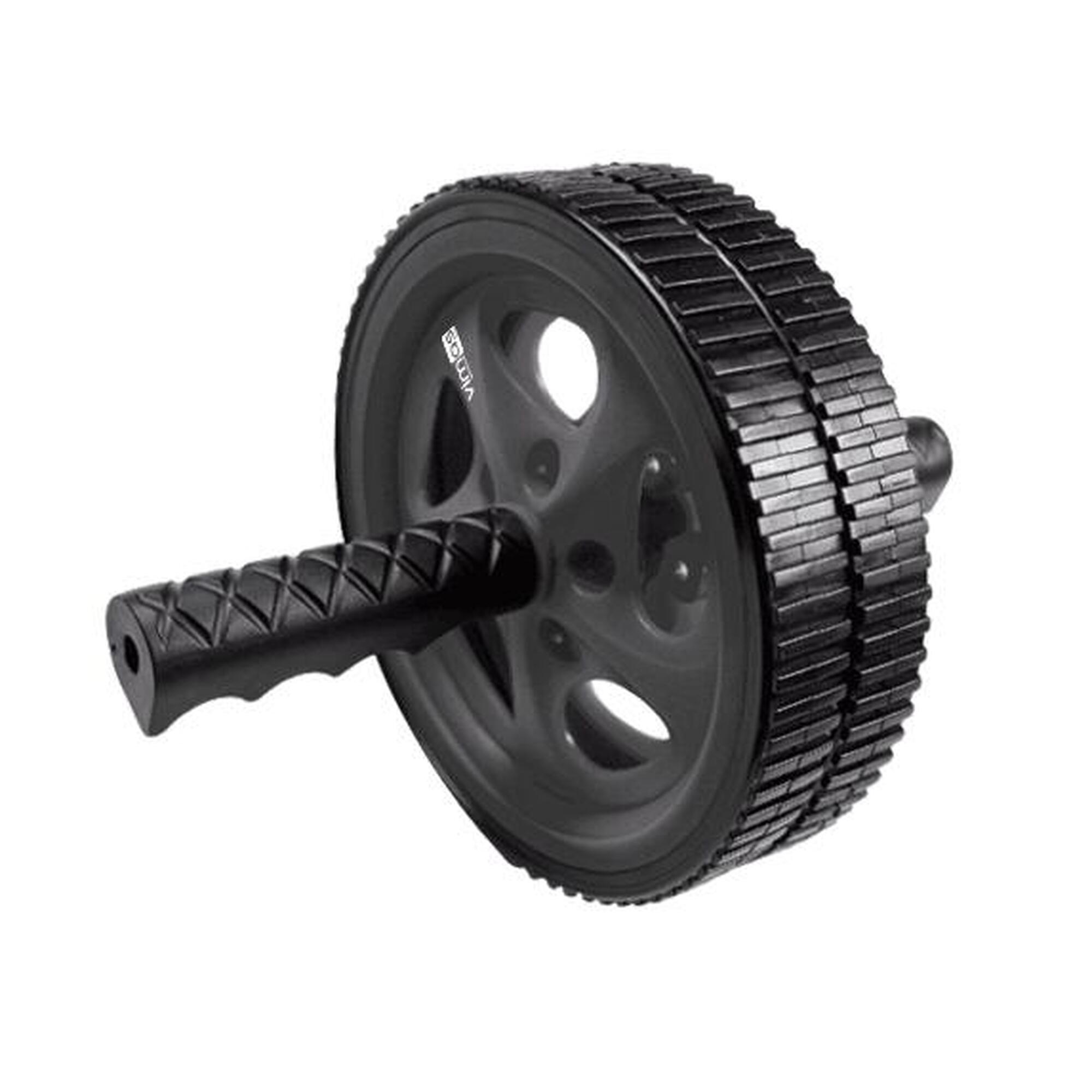 Roda abdominal