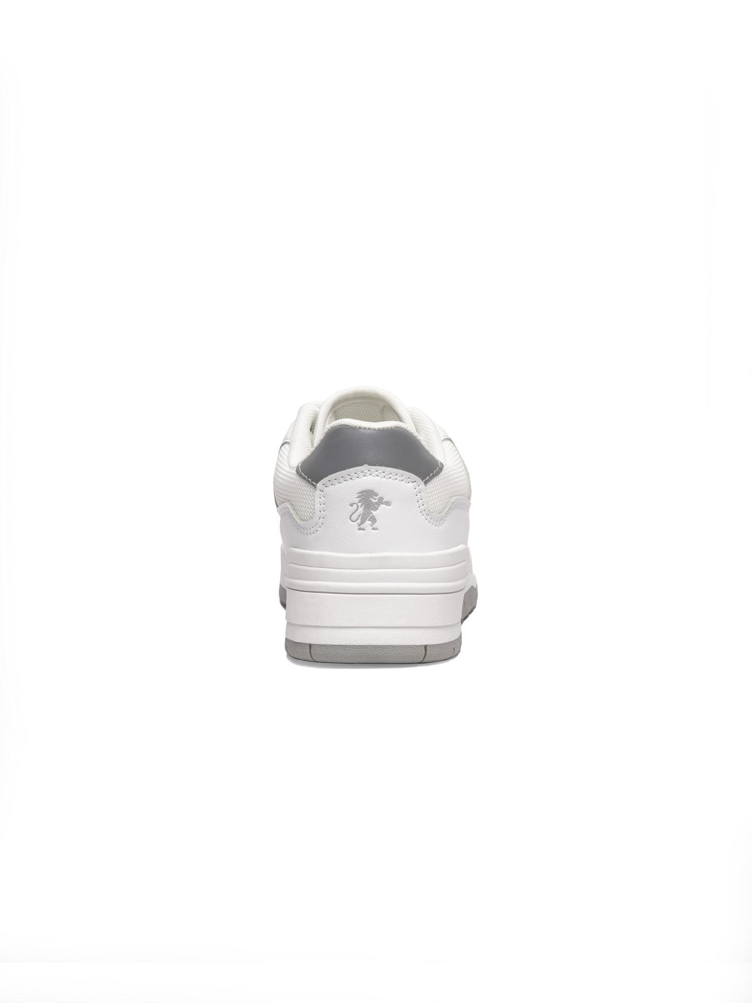 Zapatillas Leone New Insert Low de hombre 4/7