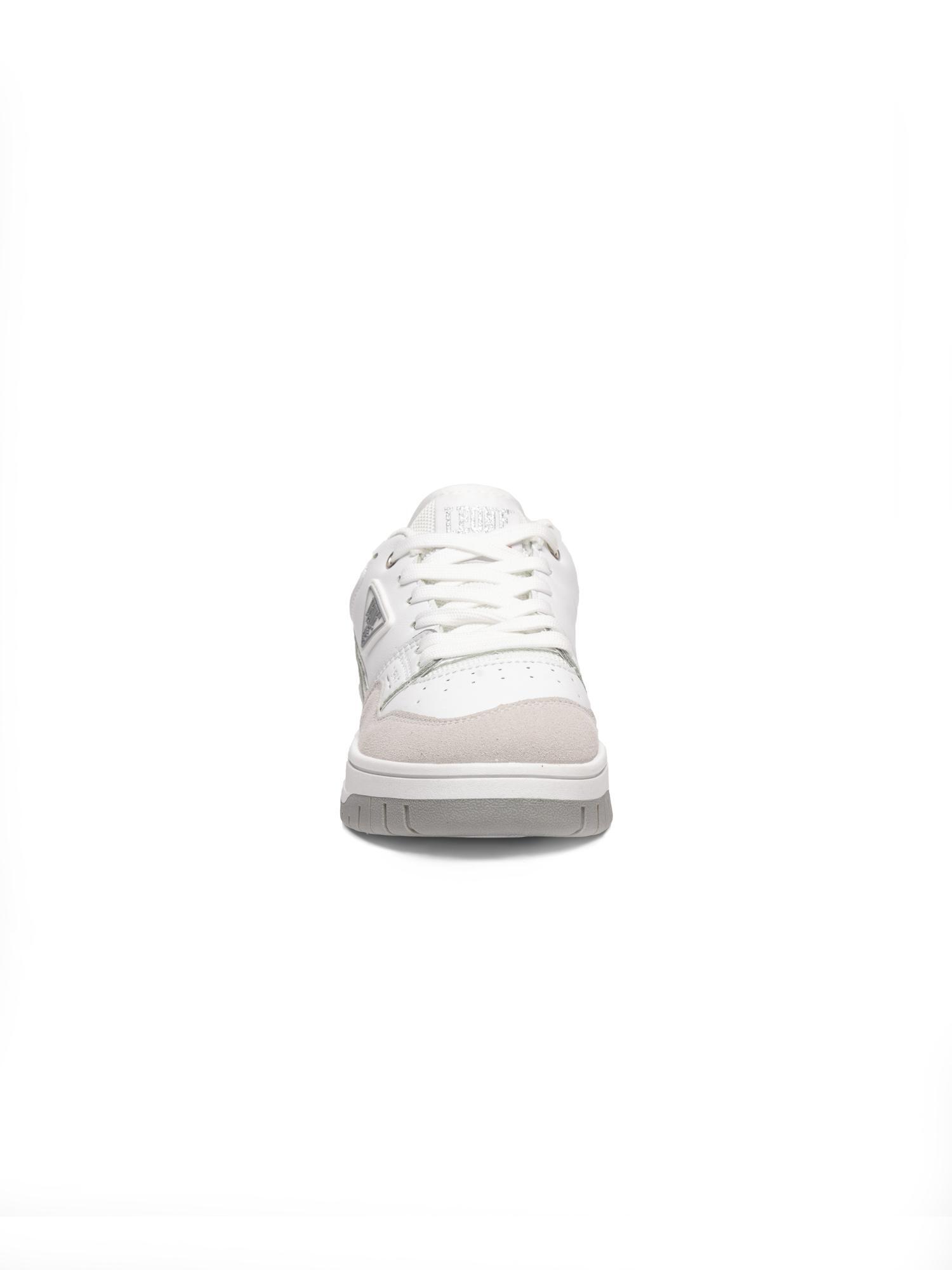 Zapatillas Leone New Insert Low de hombre 3/7