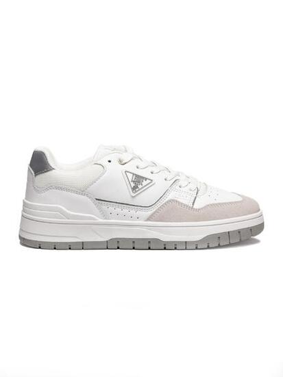 Baskets femme Leone Insert