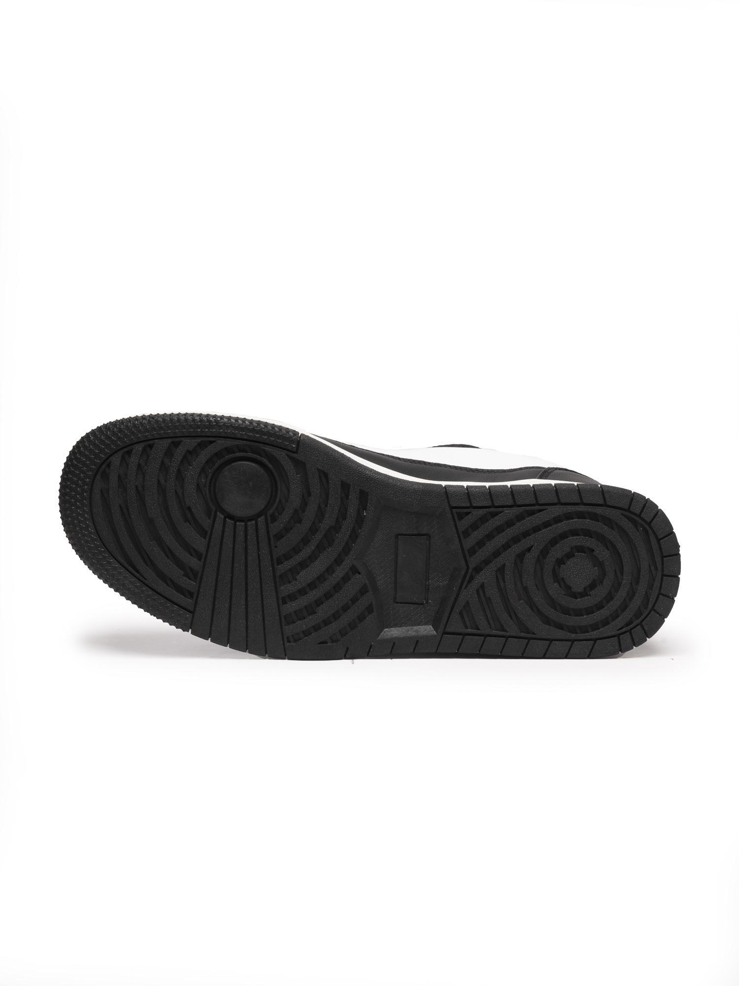 Baskets homme Leone Street Basket Low 6/6
