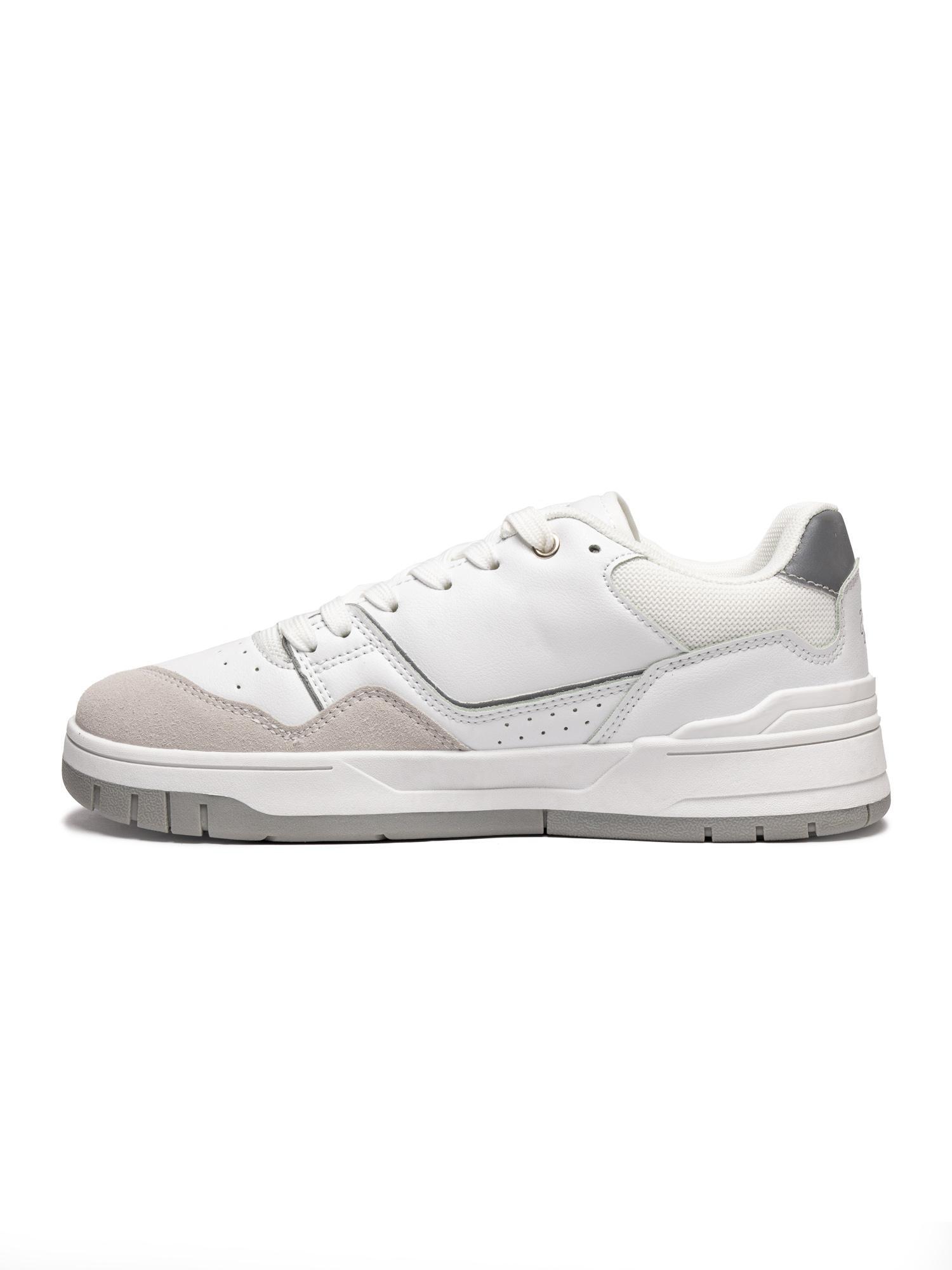 Zapatillas Leone New Insert Low de hombre 2/7