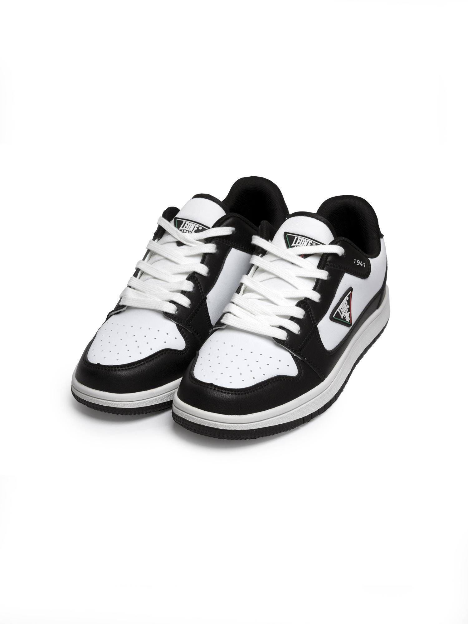 Baskets homme Leone Street Basket Low 5/6