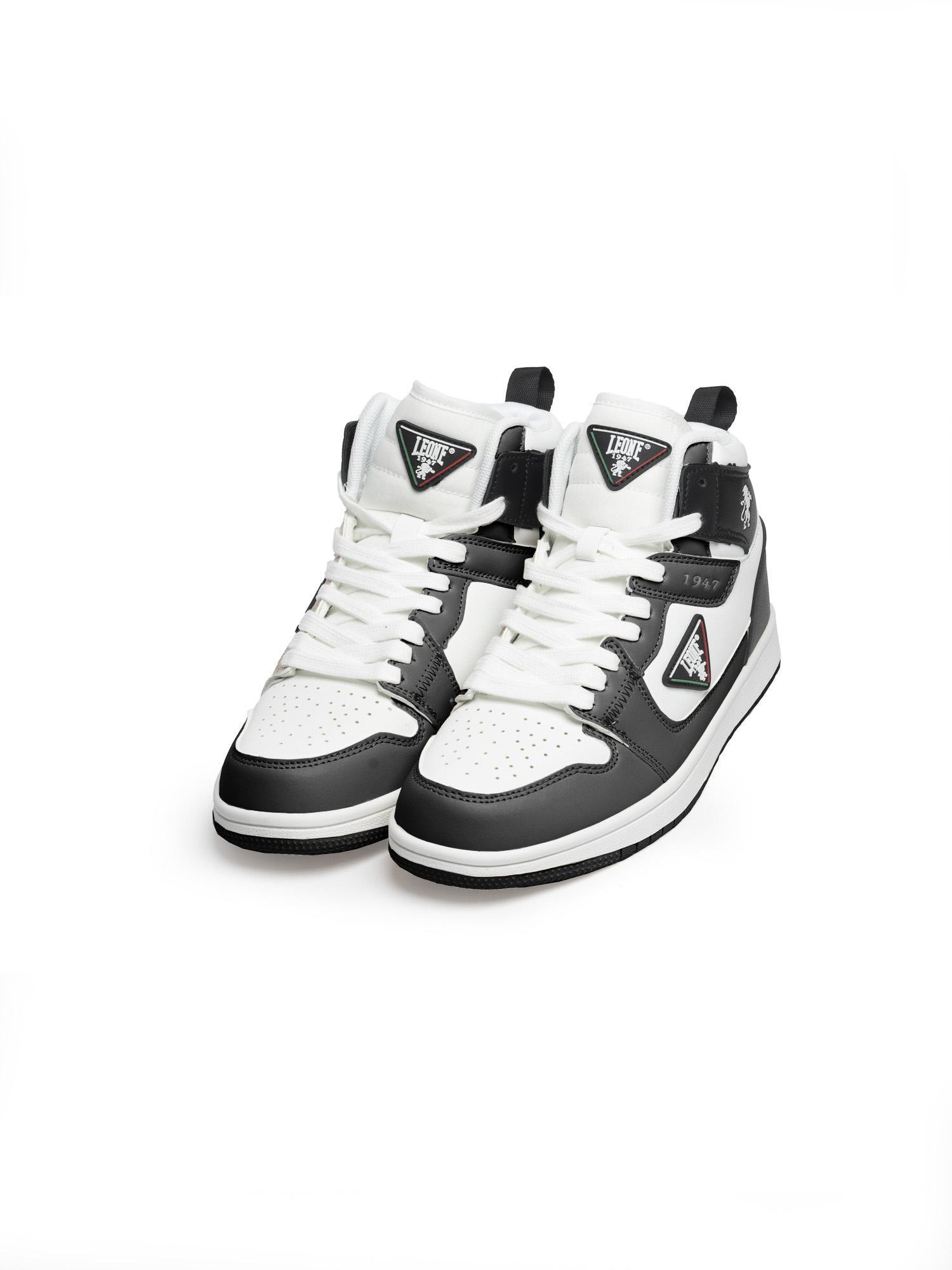 Tênis masculino Leone Street Basket 5/6
