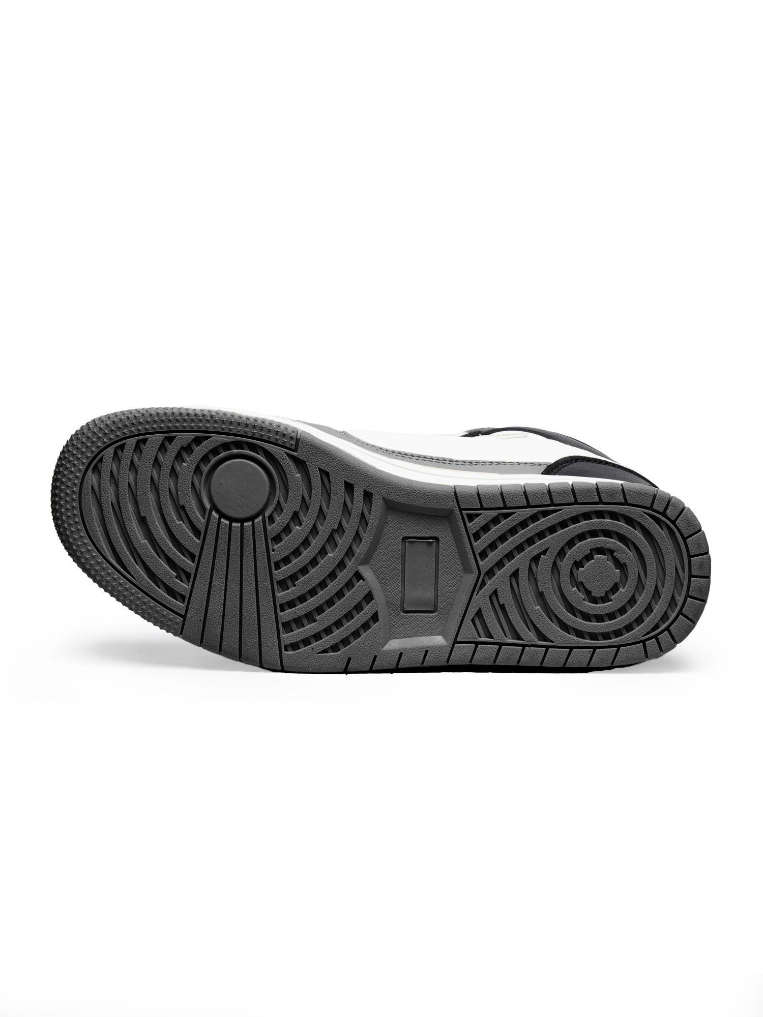 Tênis masculino Leone Street Basket 6/6