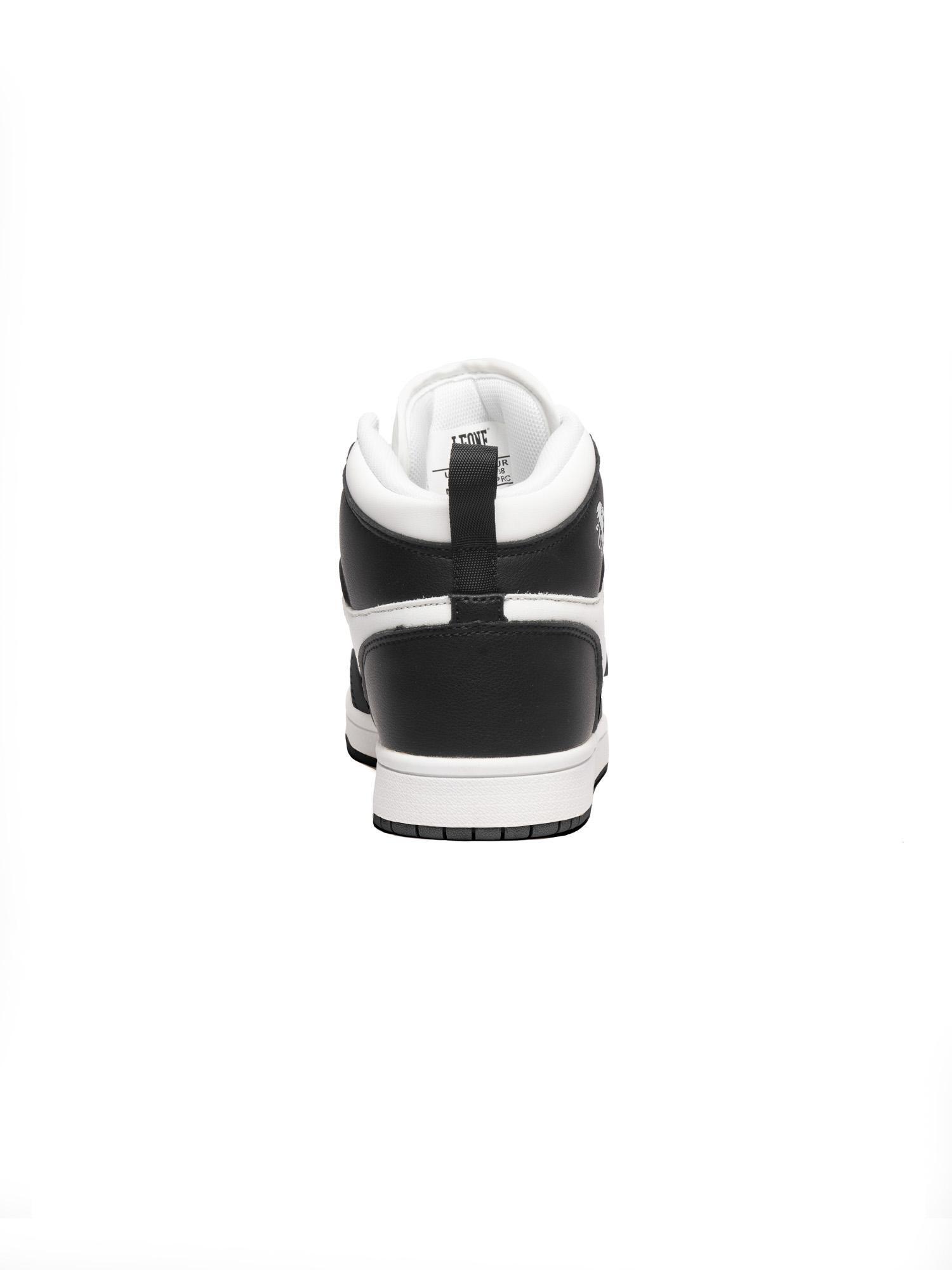 Tênis masculino Leone Street Basket 4/6