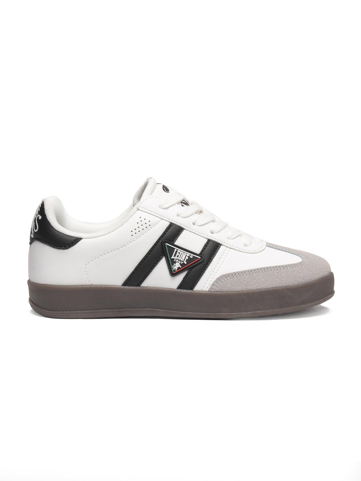 LEONE 1947 APPAREL Tênis feminino Leone Heritage