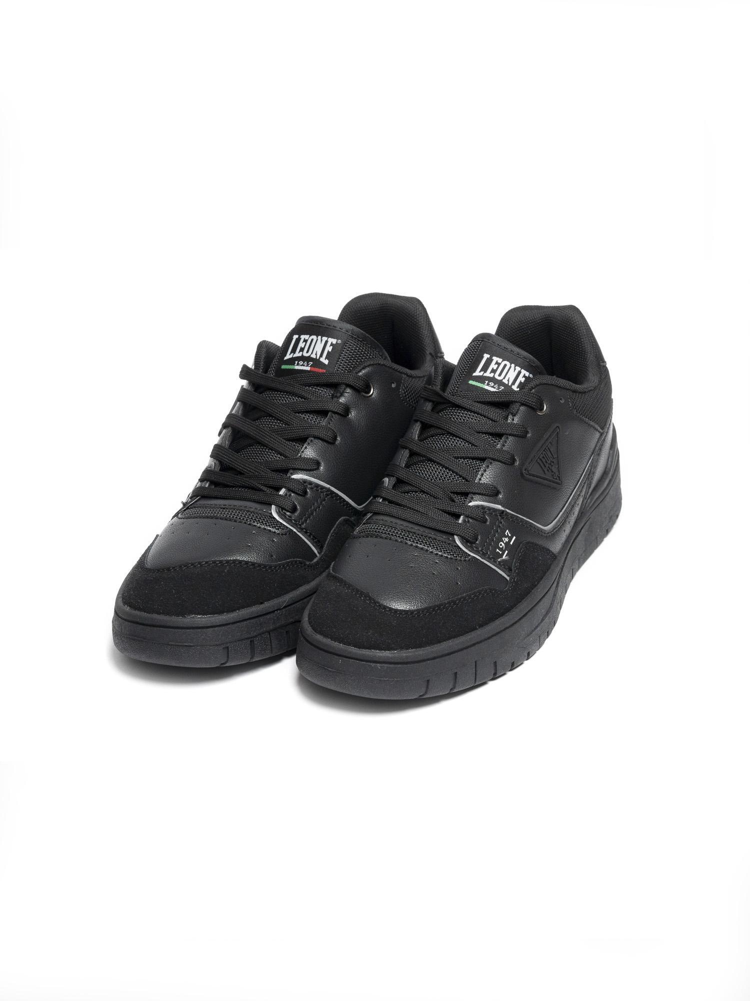 Baskets homme Leone New Insert Low 5/7