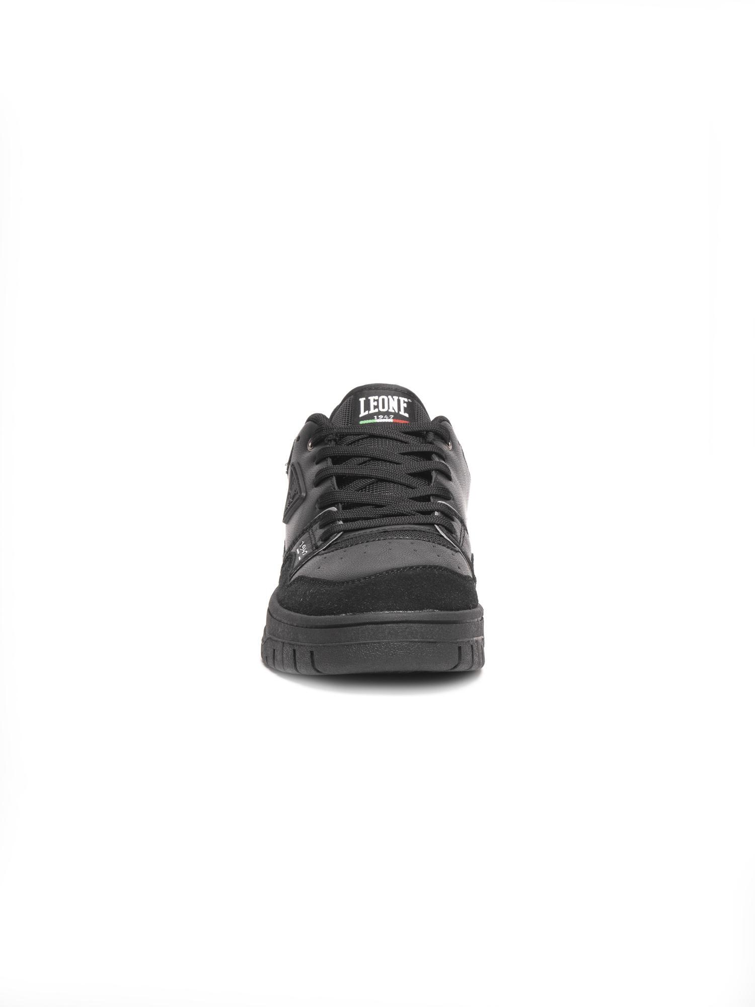 Baskets homme Leone New Insert Low 3/7