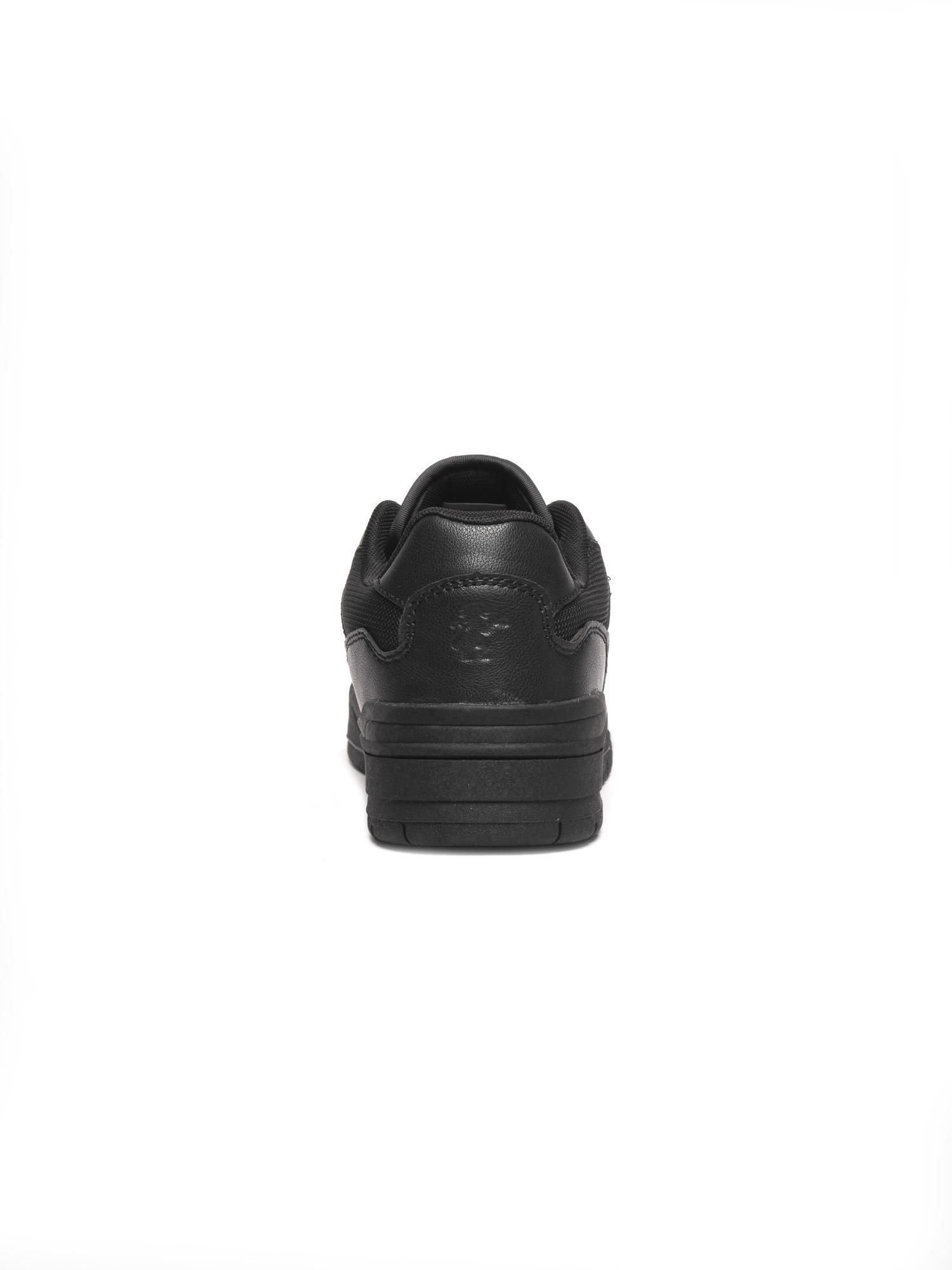 Baskets homme Leone New Insert Low 4/7