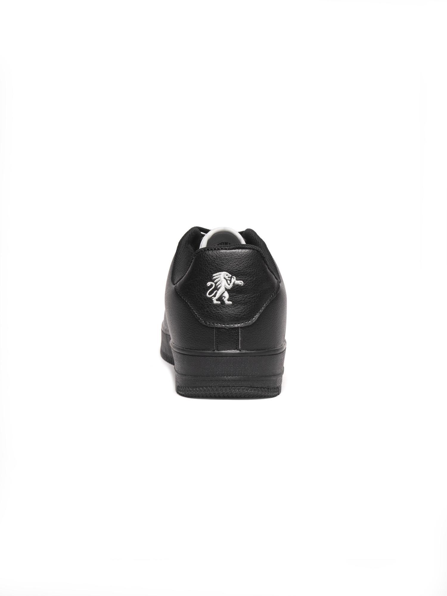 Zapatillas Leone Authentic de hombre. 4/6