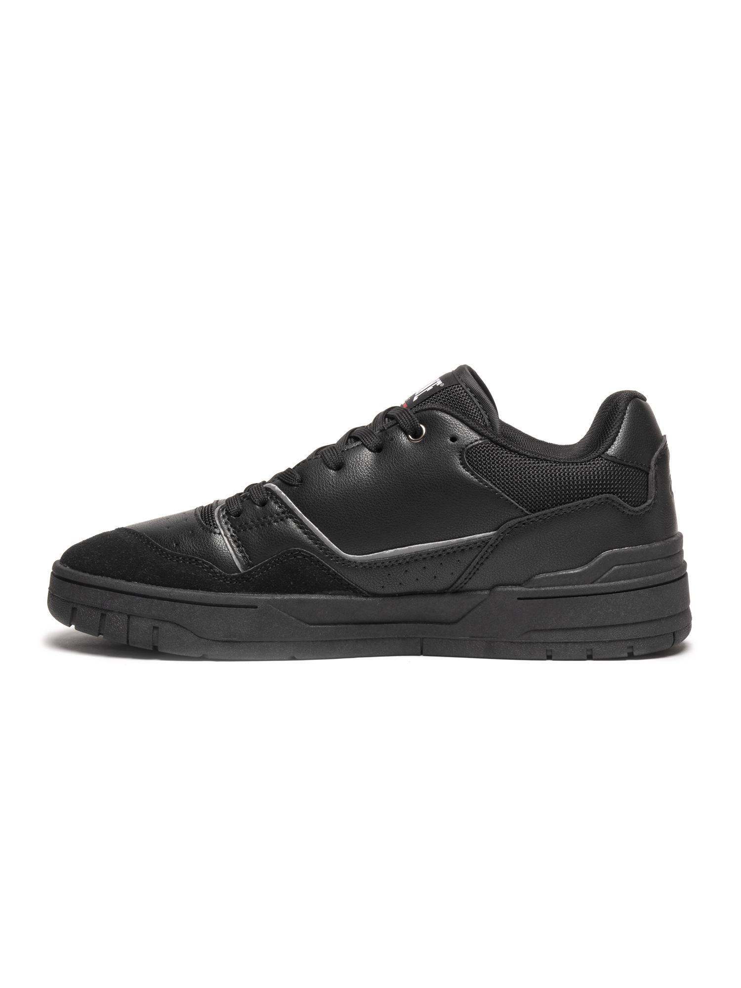 Baskets homme Leone New Insert Low 2/7