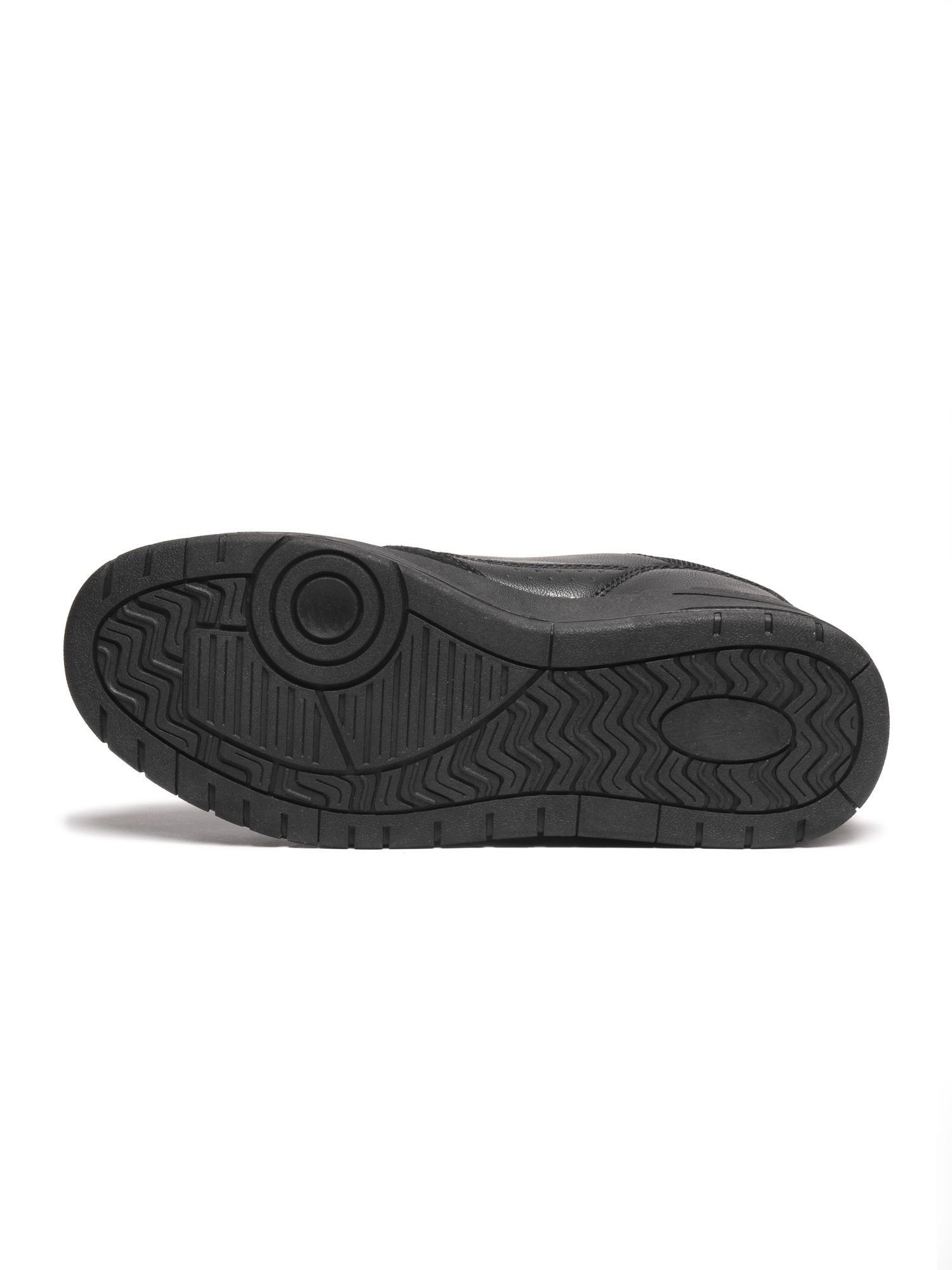 Baskets homme Leone New Insert Low 6/7