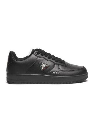 Baskets homme Leone Authentic