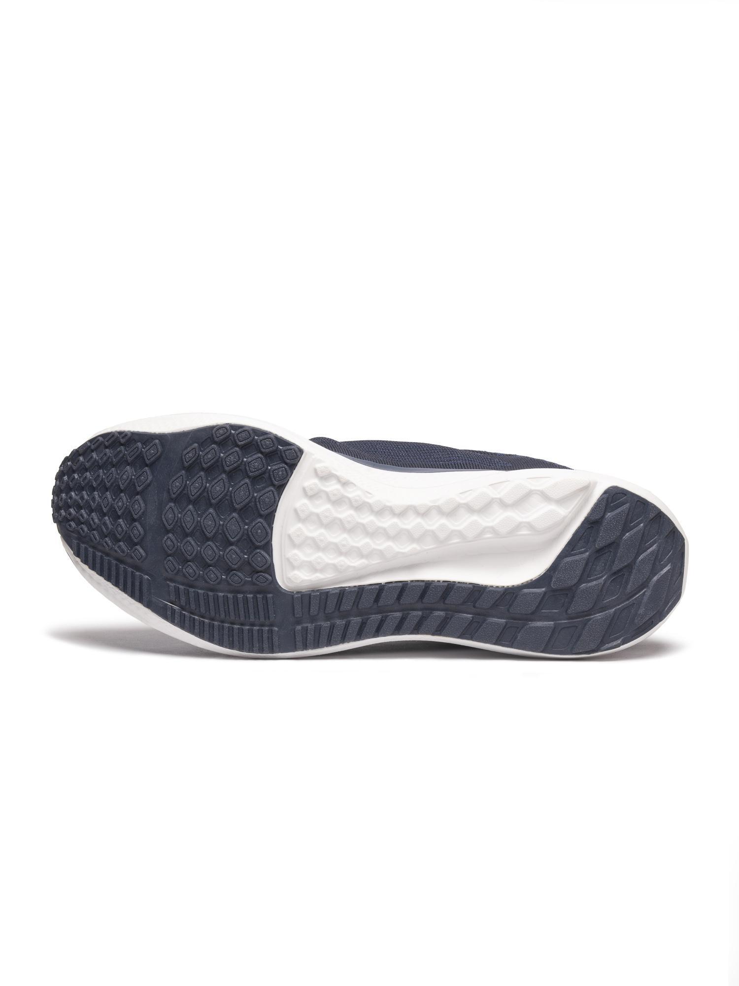 Baskets homme Leone Fast 6/6