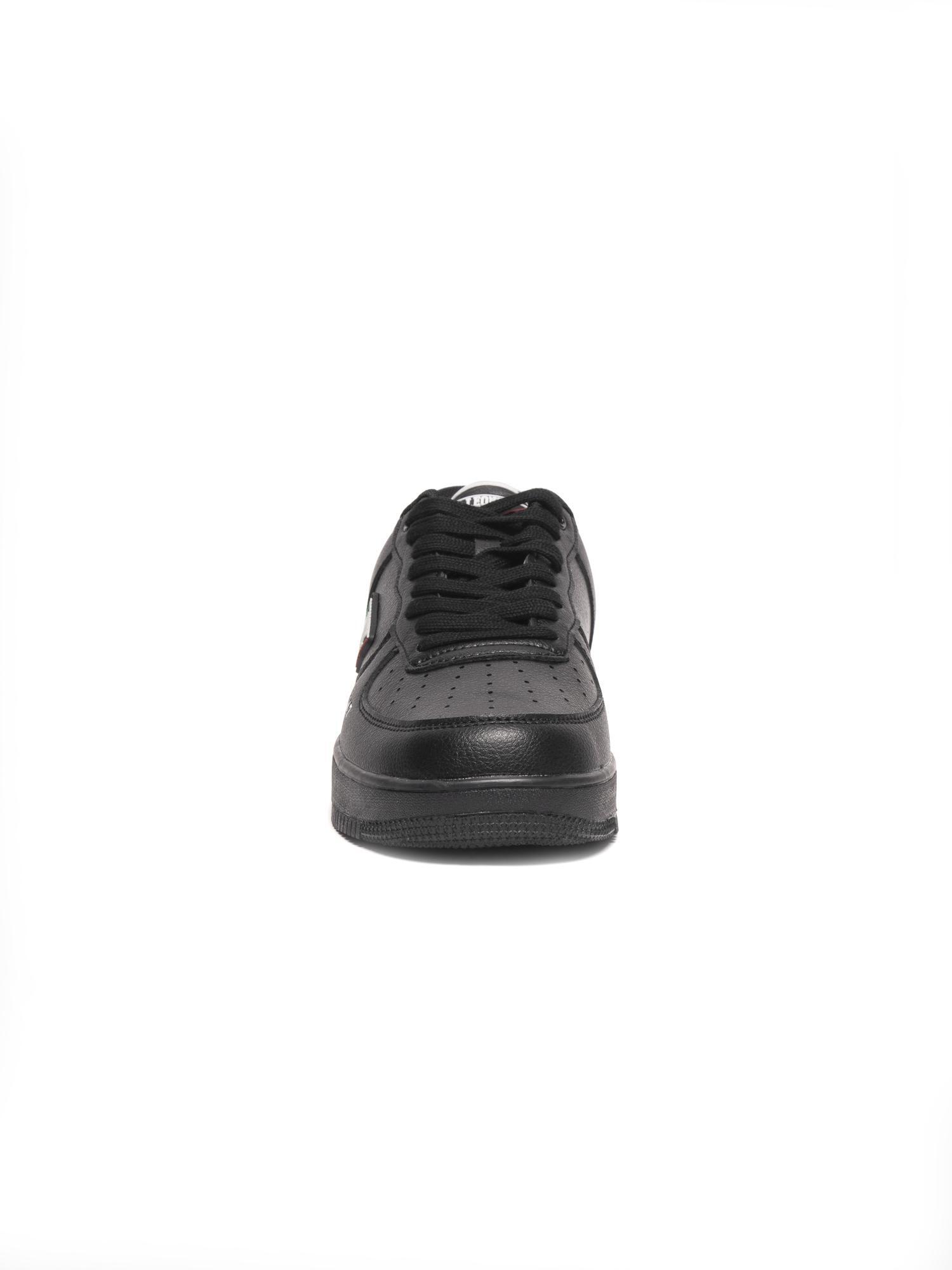 Zapatillas Leone Authentic de hombre. 3/6