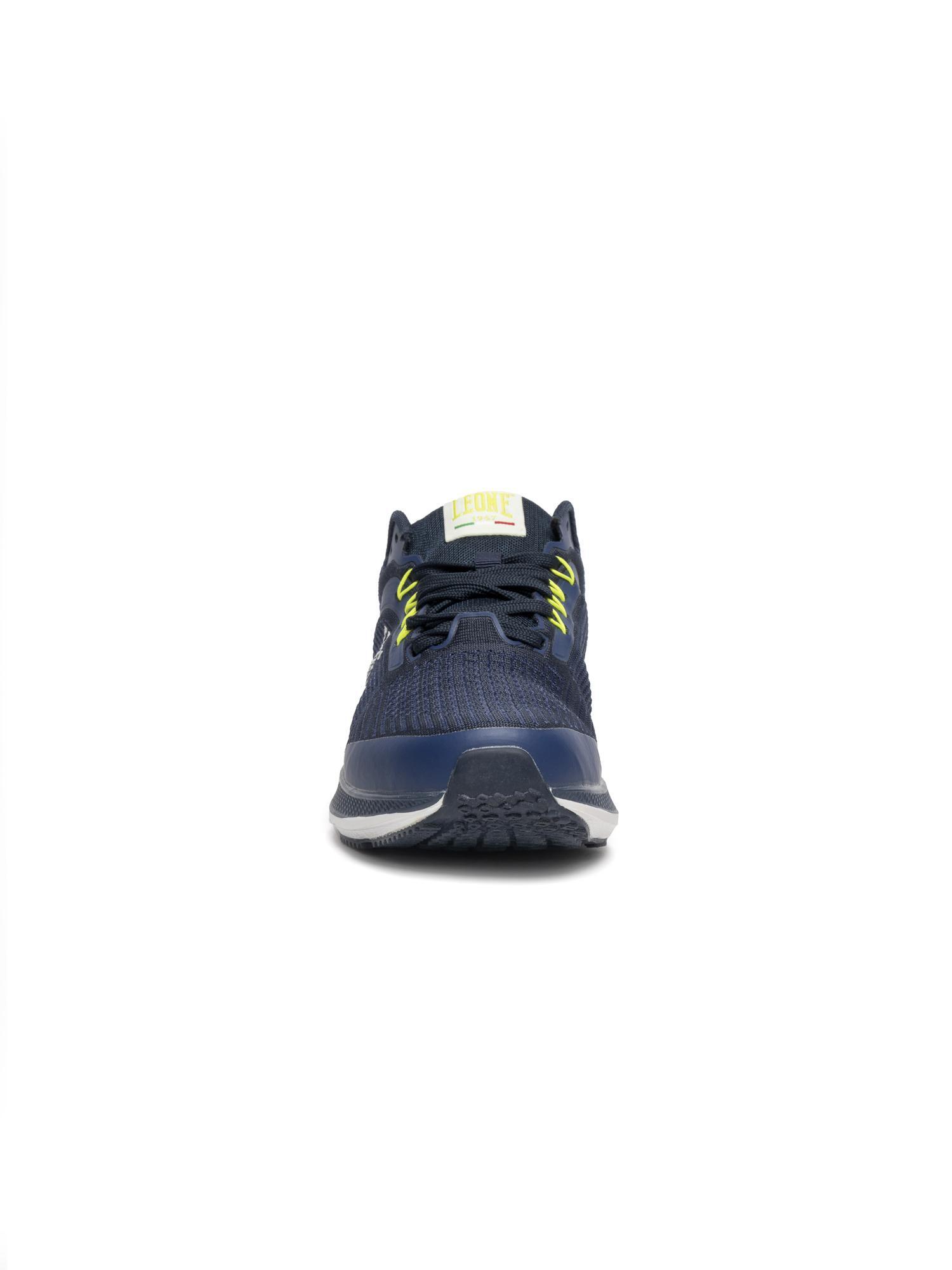 Baskets homme Leone Fast 3/6
