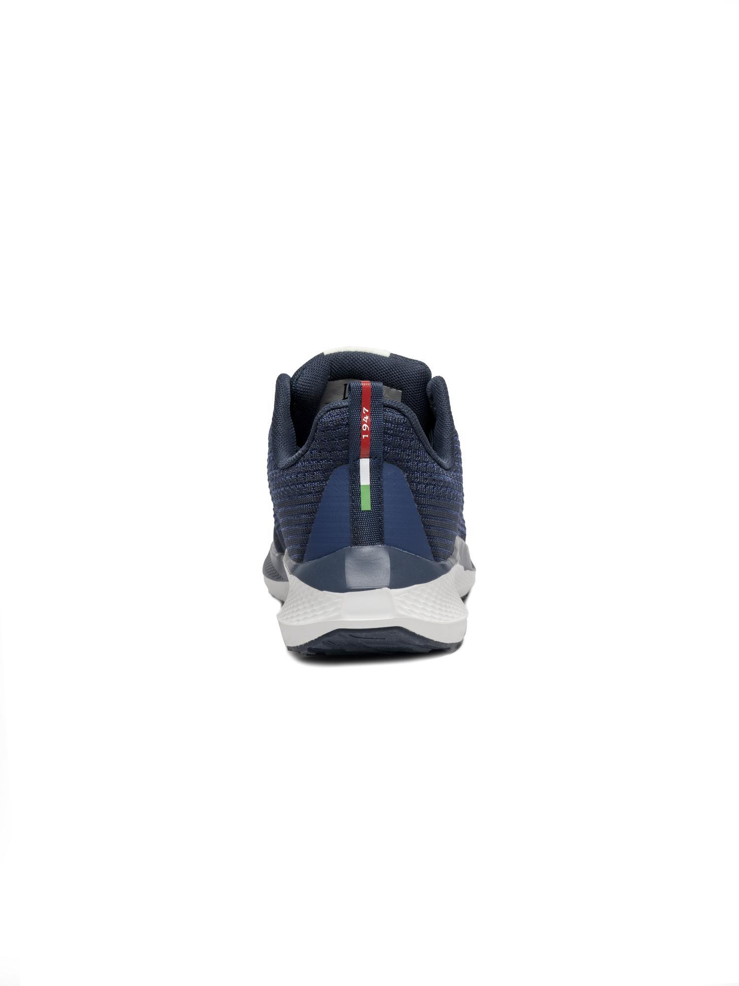 Baskets homme Leone Fast 4/6