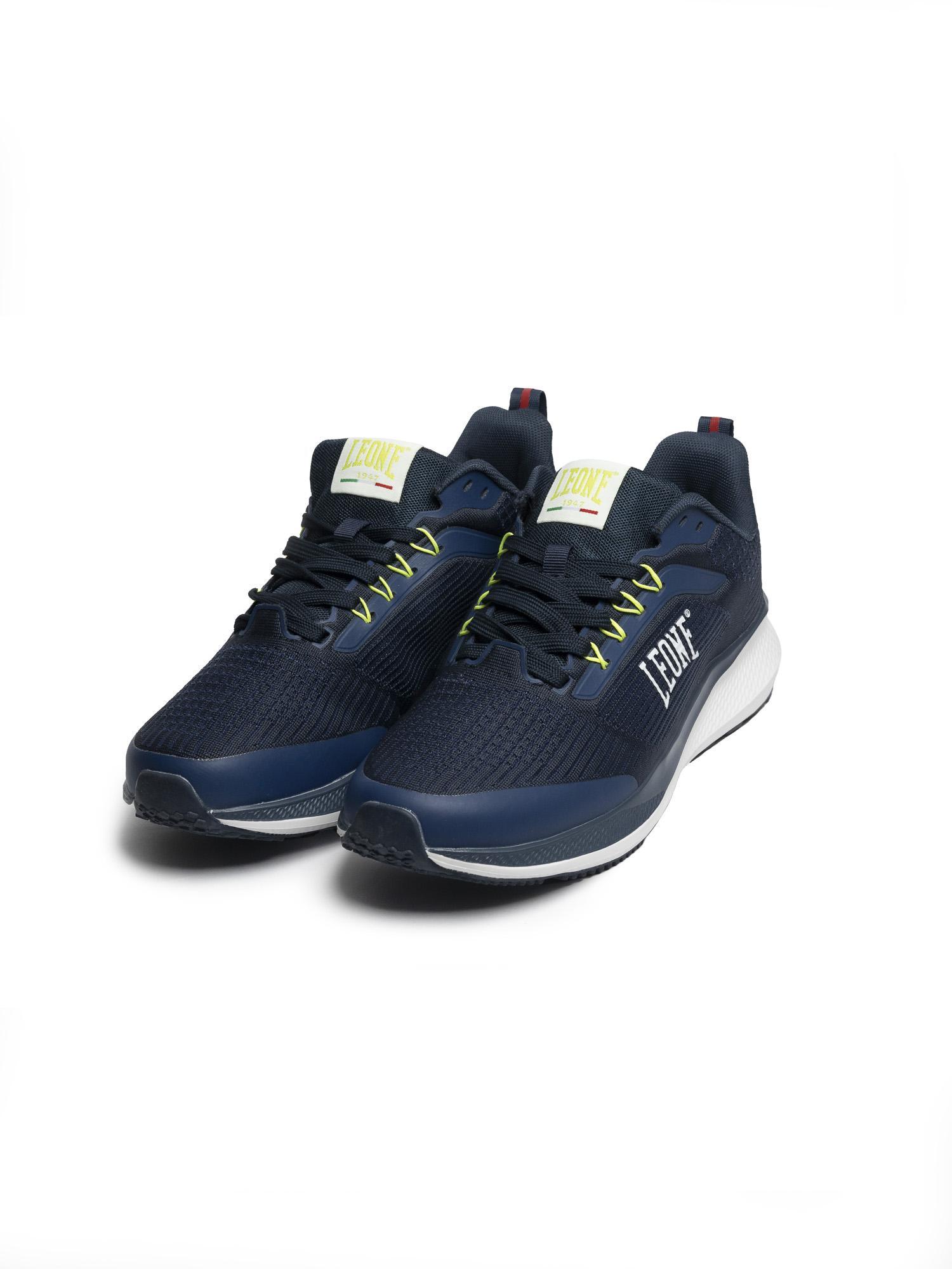 Baskets homme Leone Fast 5/6