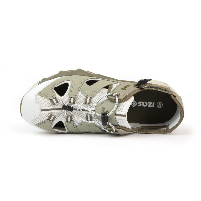 FROSTY V4 waterdichte, verstelbare, slipbestendige sandalen met antislipzool