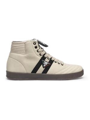 Sneakers da uomo Leone Boxing High