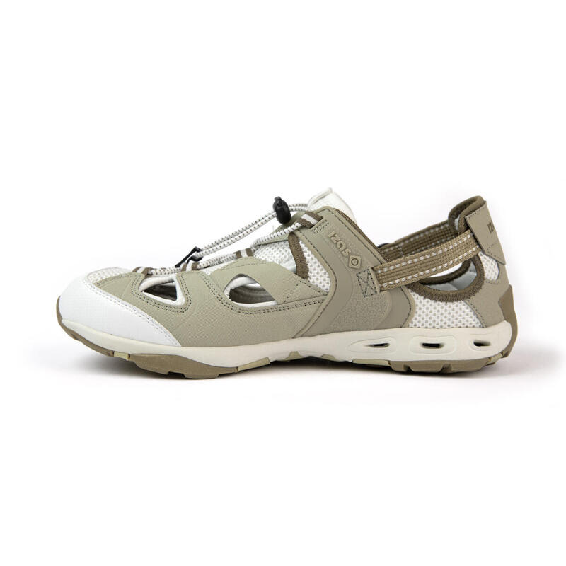 FROSTY V4 waterdichte, verstelbare, slipbestendige sandalen met antislipzool