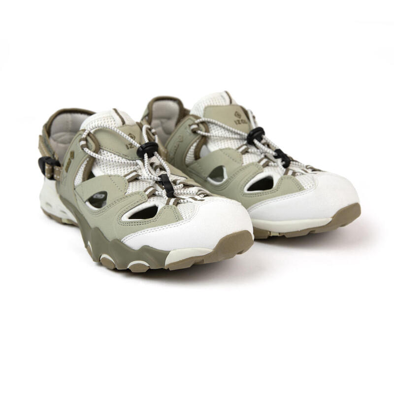 FROSTY V4 waterdichte, verstelbare, slipbestendige sandalen met antislipzool