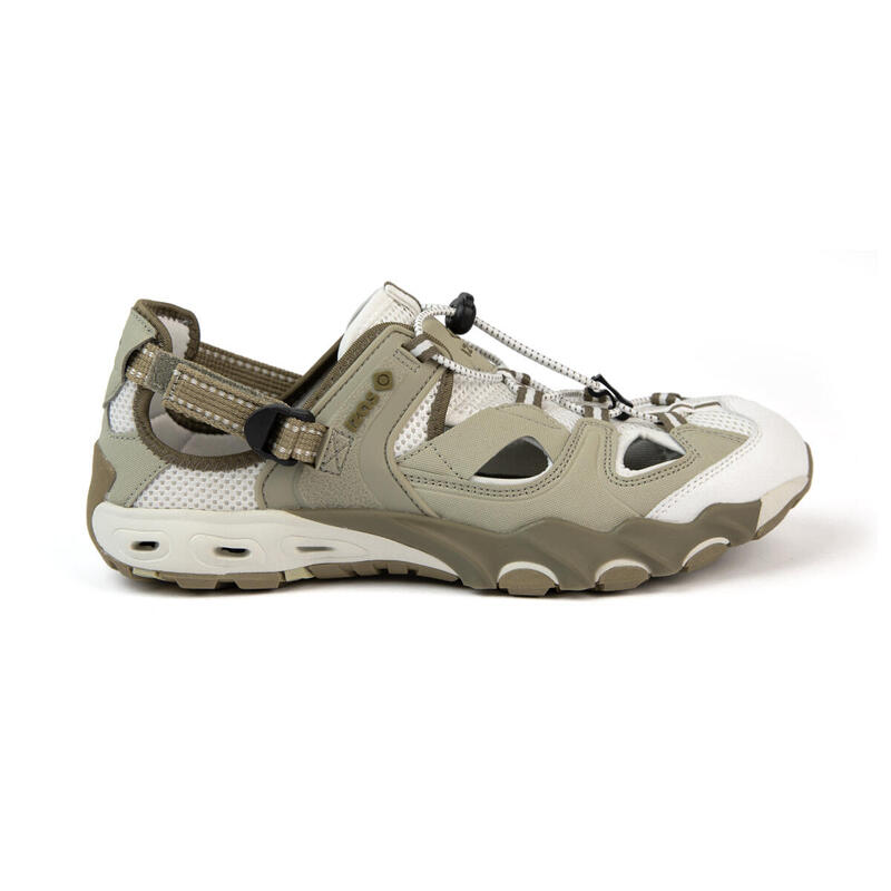 FROSTY V4 waterdichte, verstelbare, slipbestendige sandalen met antislipzool