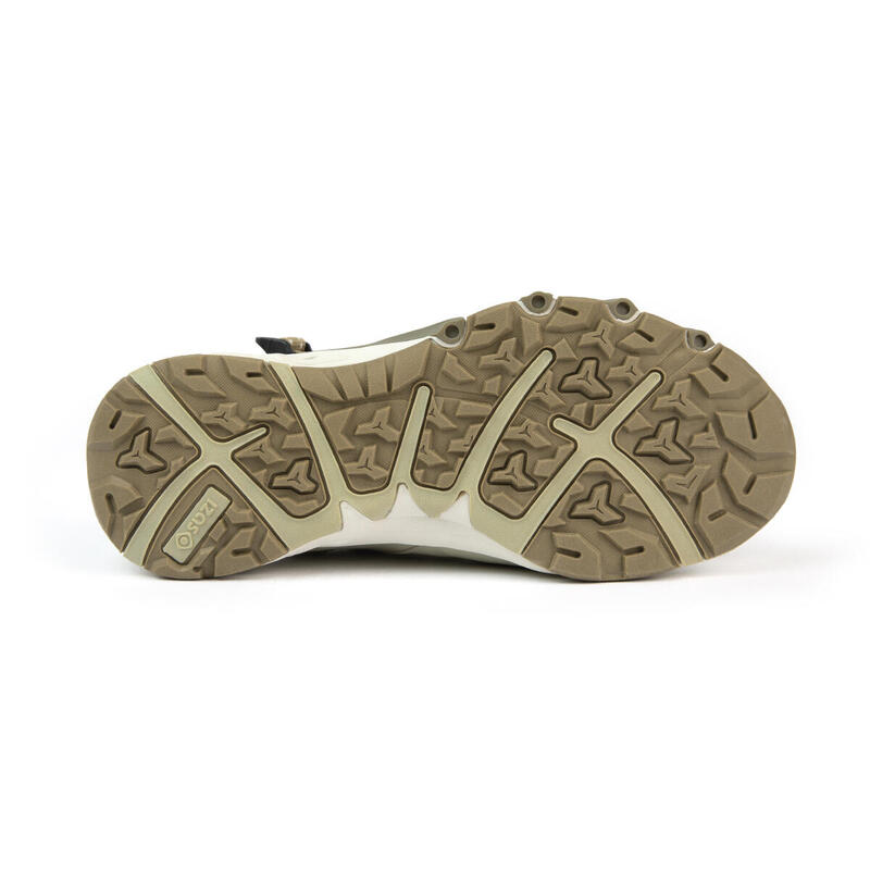 FROSTY V4 waterdichte, verstelbare, slipbestendige sandalen met antislipzool