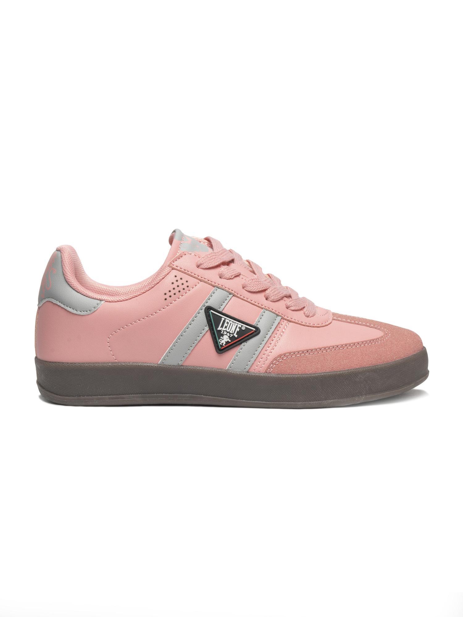 LEONE 1947 APPAREL Leone Heritage damessneakers