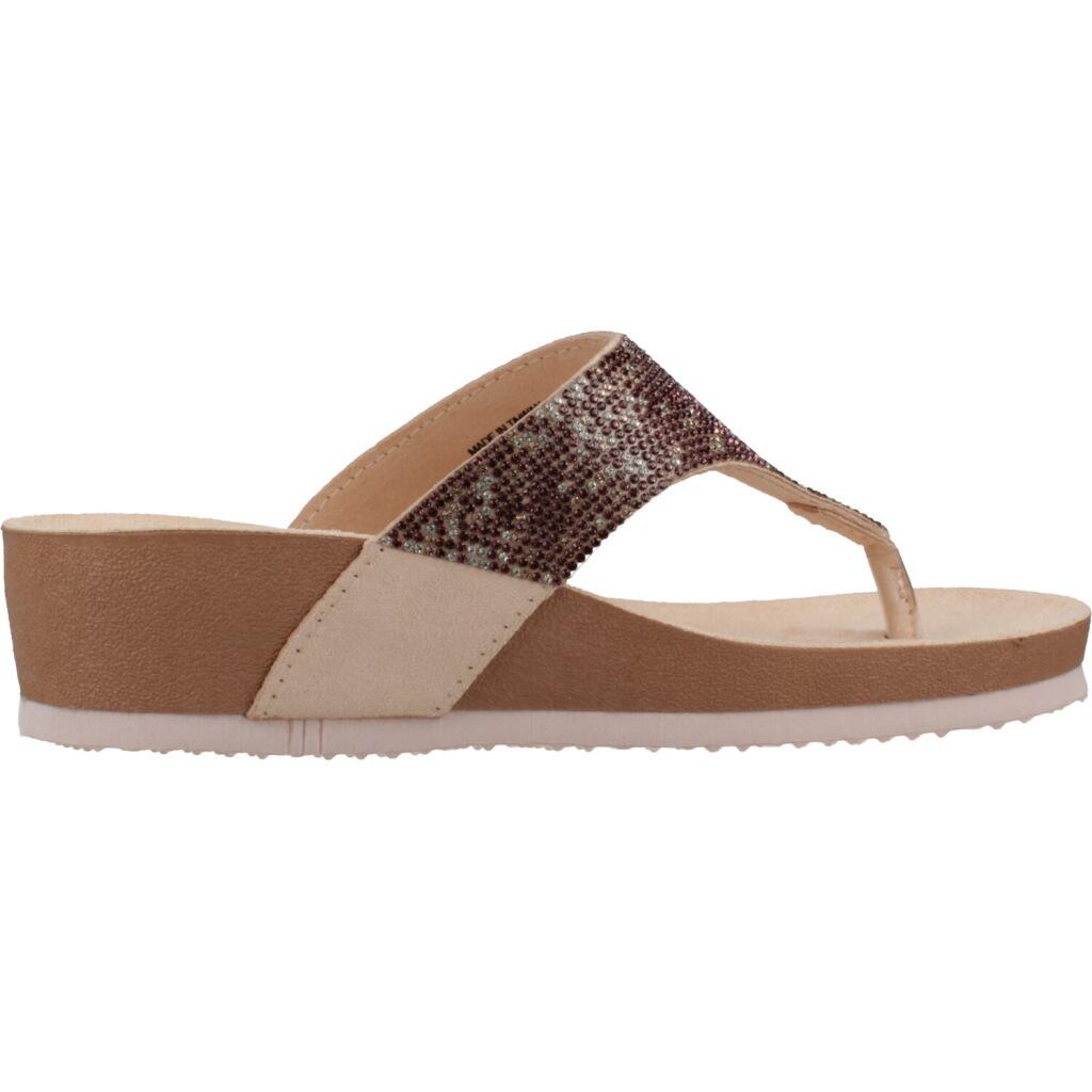Sandali Gioseppo Modello Stoddard Colore Rosa 4/5