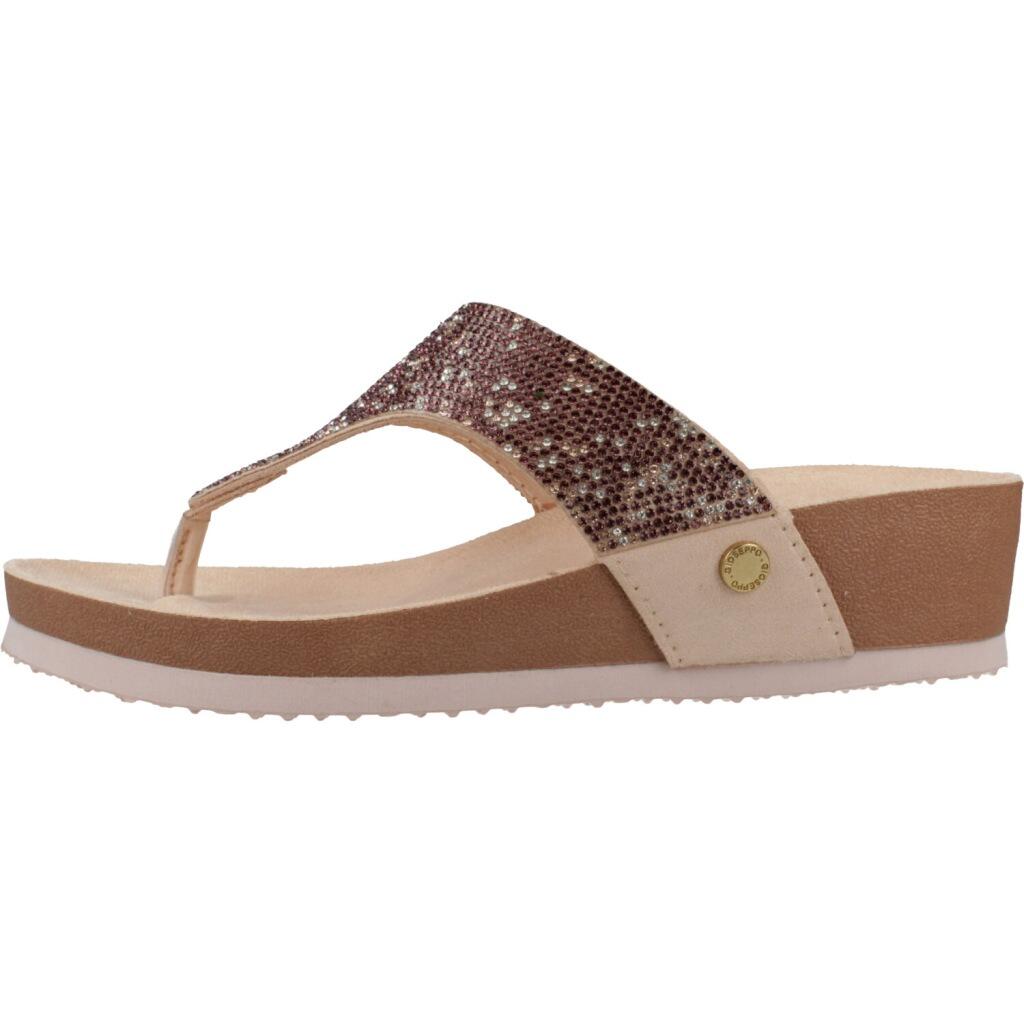 Sandali Gioseppo Modello Stoddard Colore Rosa 2/5