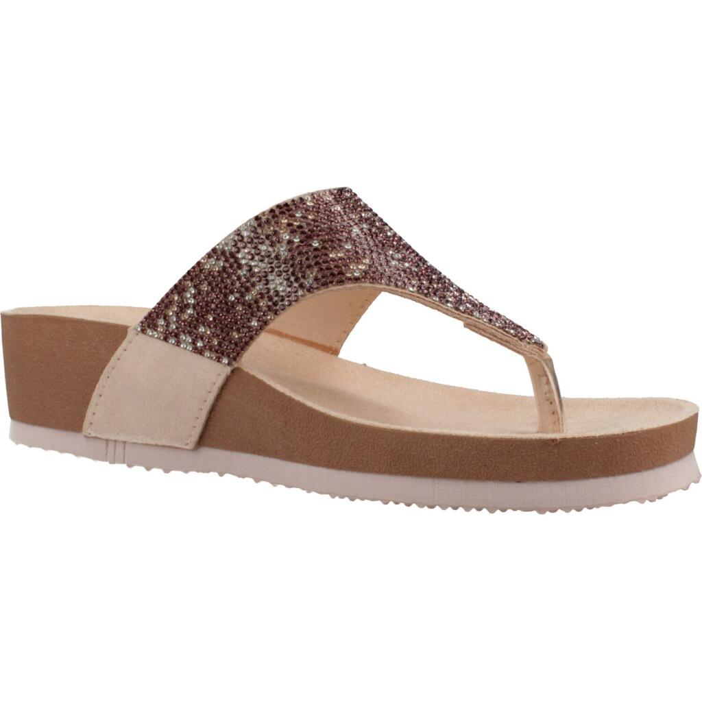 Sandali Gioseppo Modello Stoddard Colore Rosa 5/5