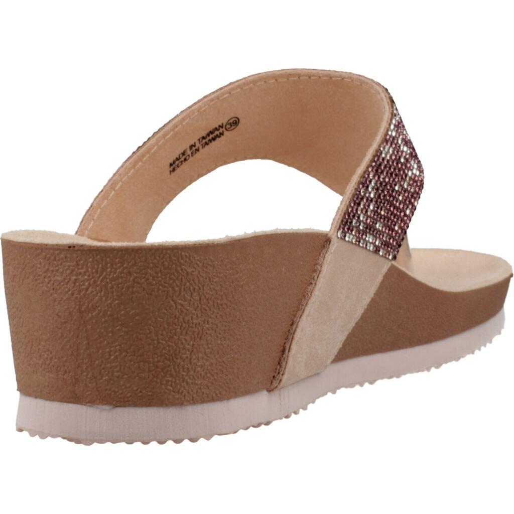 Sandali Gioseppo Modello Stoddard Colore Rosa 3/5