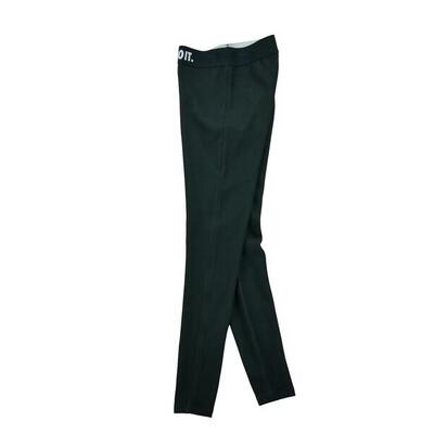 Tweedehands - dames fitness yoga leggings gewoon doen - als nieuw