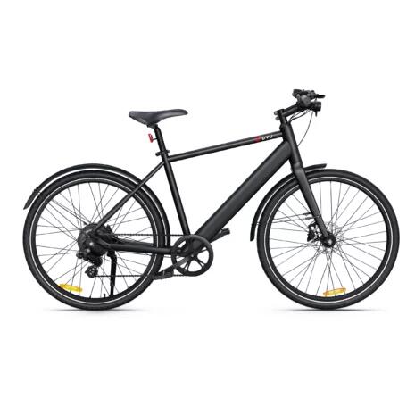 DYU Stroll 1 elektrische fiets 250W 27'' 36V 9Ah accu 3/5