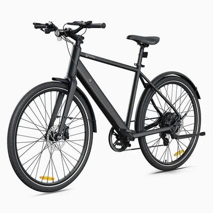 Vélo électrique DYU Stroll 1 250 W 27 pouces 36 V 9 Ah