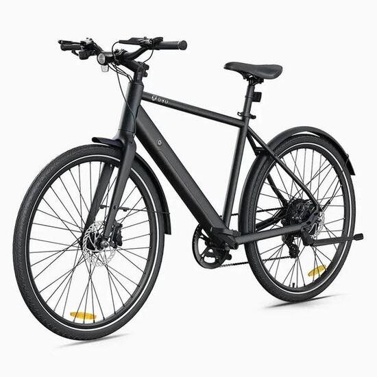 Vélo électrique DYU Stroll 1 250 W 27 pouces 36 V 9 Ah
