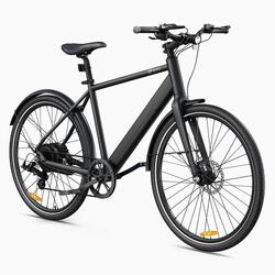 Vélo électrique de ville DYU Stroll 1 700C 250W 36V 9Ah