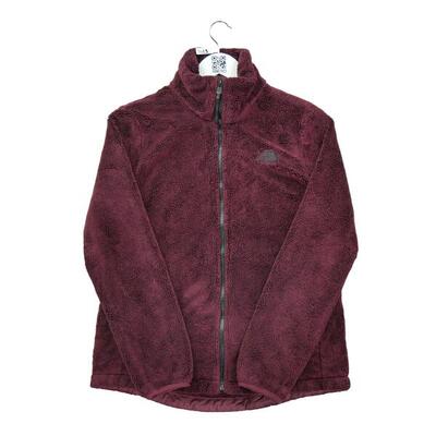 Tweedehands - dames osito tnf fleece jas - als nieuw