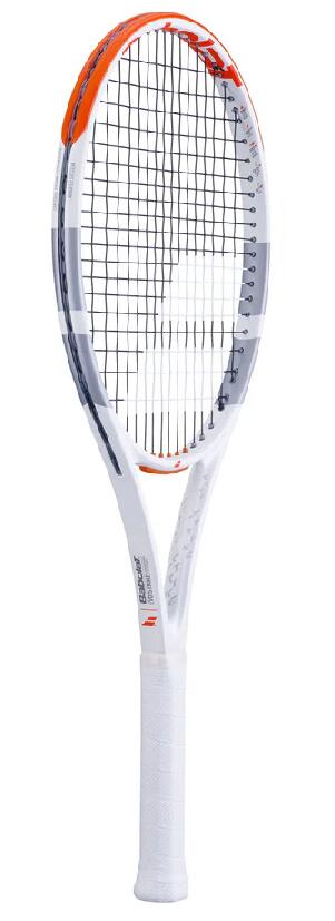 Babolat Evo Strike 102 Tennis Racket - Strung 3/3