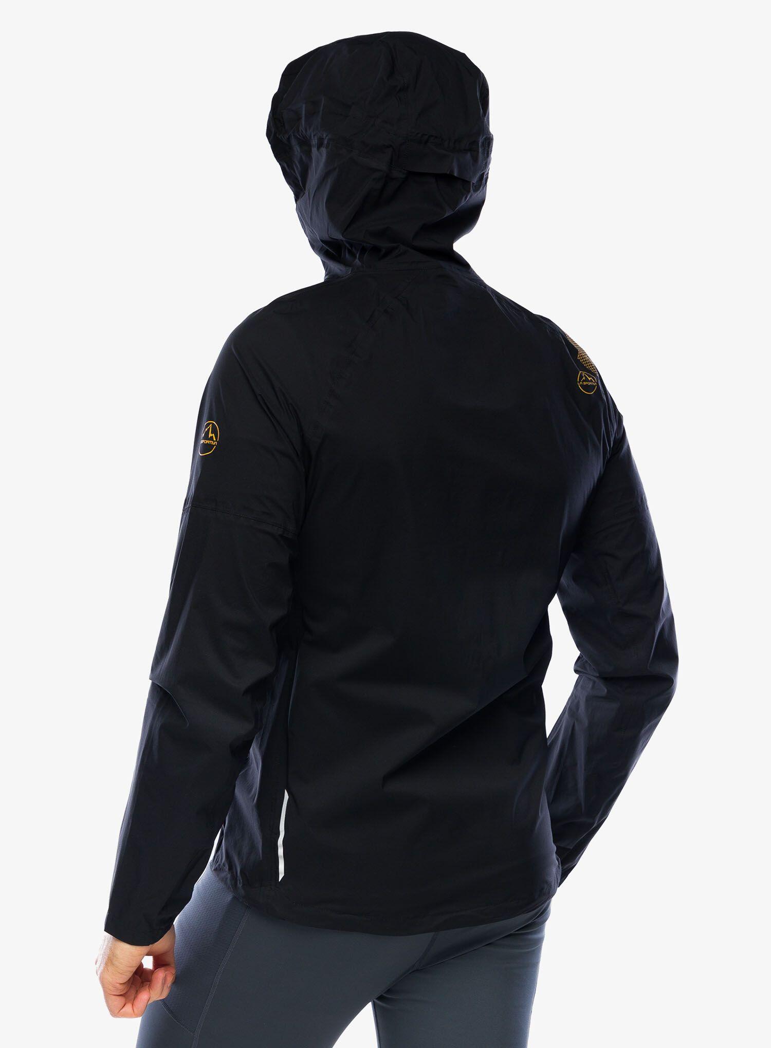 Kurtka do biegania męska La Sportiva Pocketshell Jacket 5/7