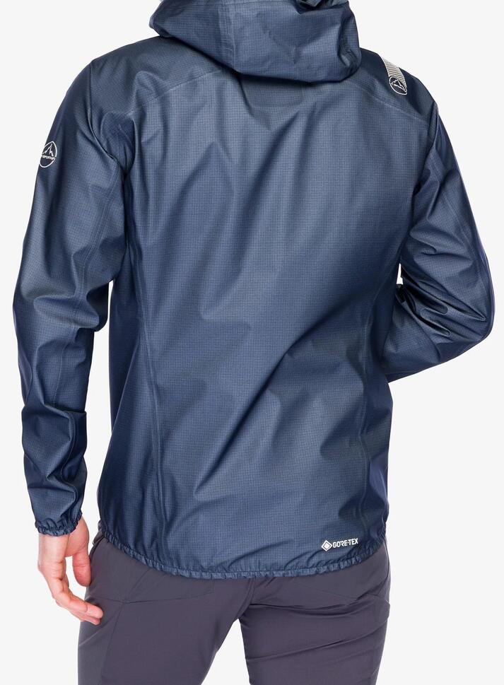 Kurtka z membraną męska La Sportiva Aequilibrium Lite GTX Jacket