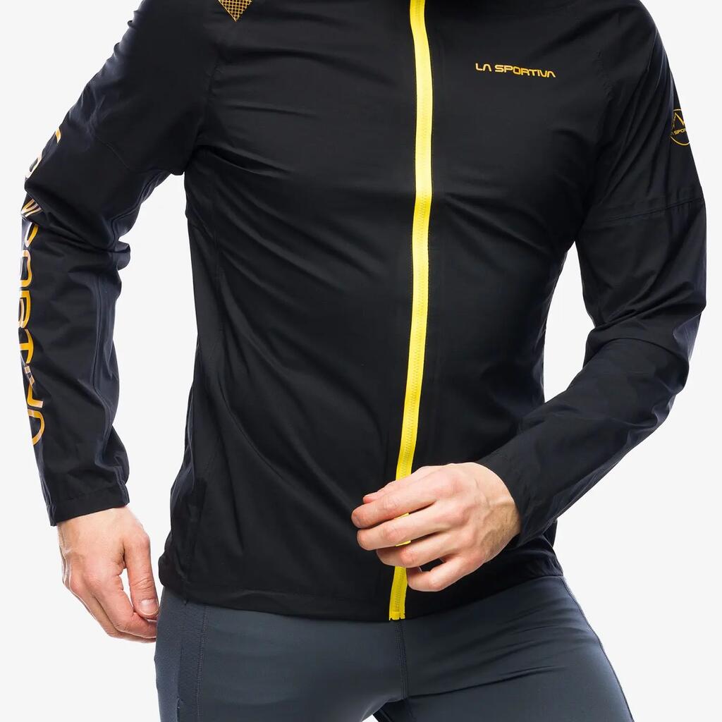 Waterproof jacket La Sportiva Pocketshell