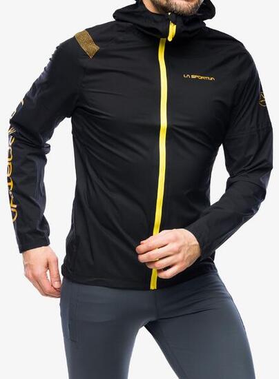 Regenjacke La Sportiva Pocketshell