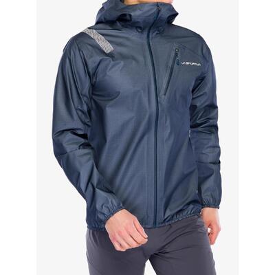 Kurtka z membraną męska La Sportiva Aequilibrium Lite GTX Jacket