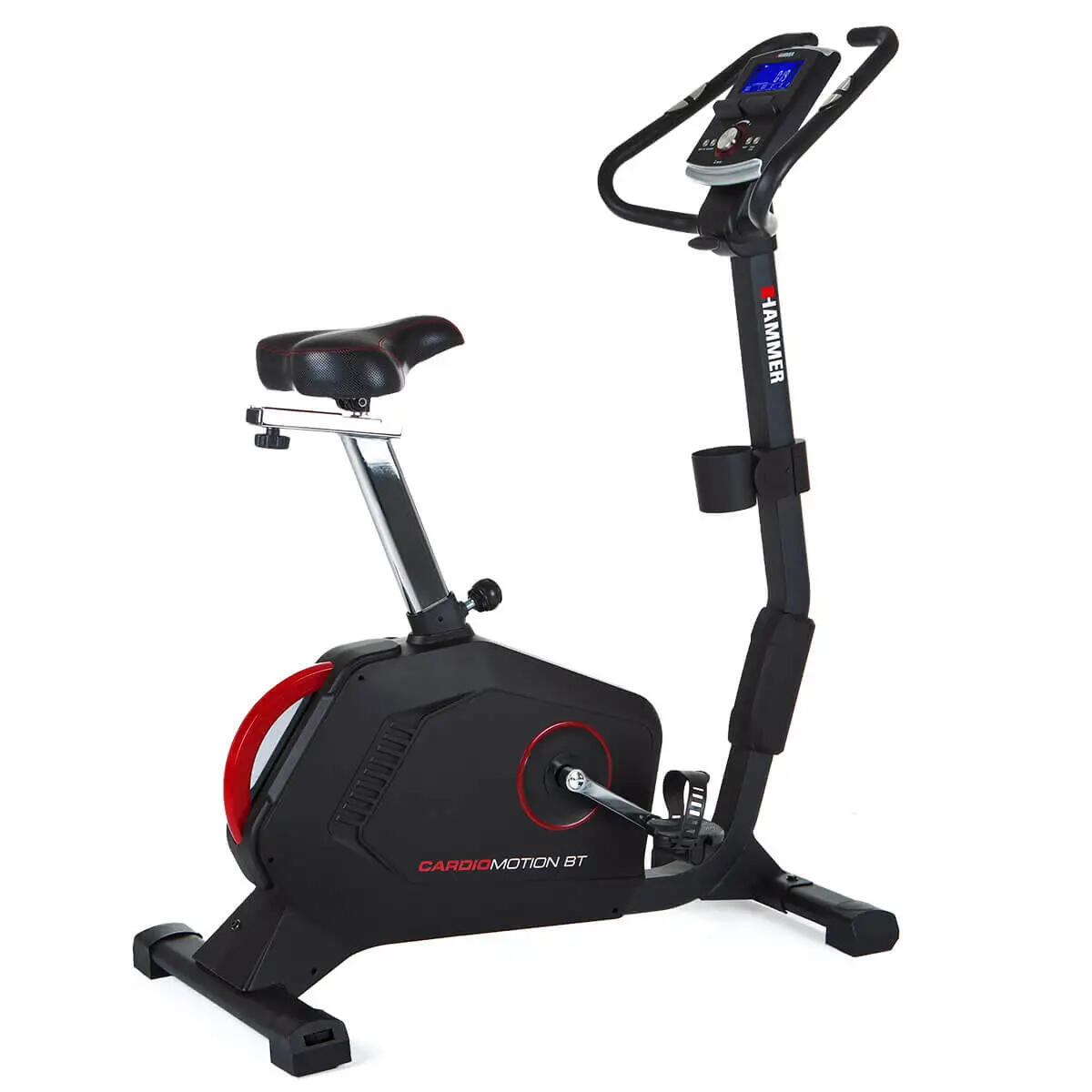 HAMMER HAMMER Ergometer Cardio Motion BT