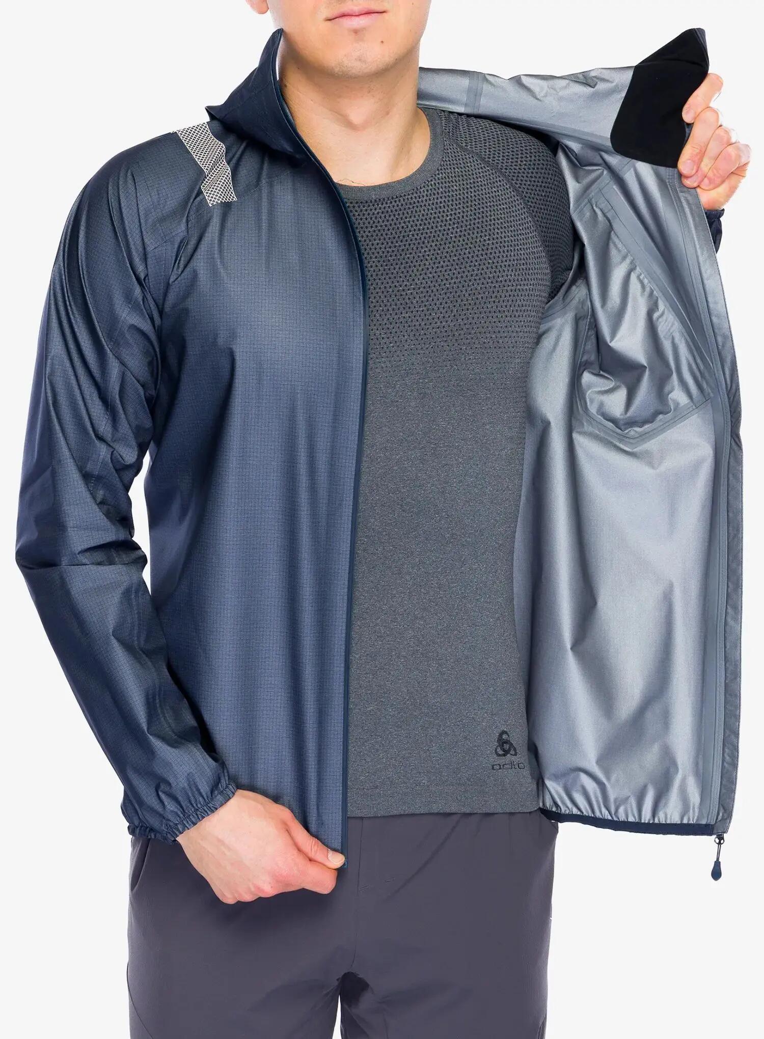 Kurtka z membraną męska La Sportiva Aequilibrium Lite GTX Jacket 4/7
