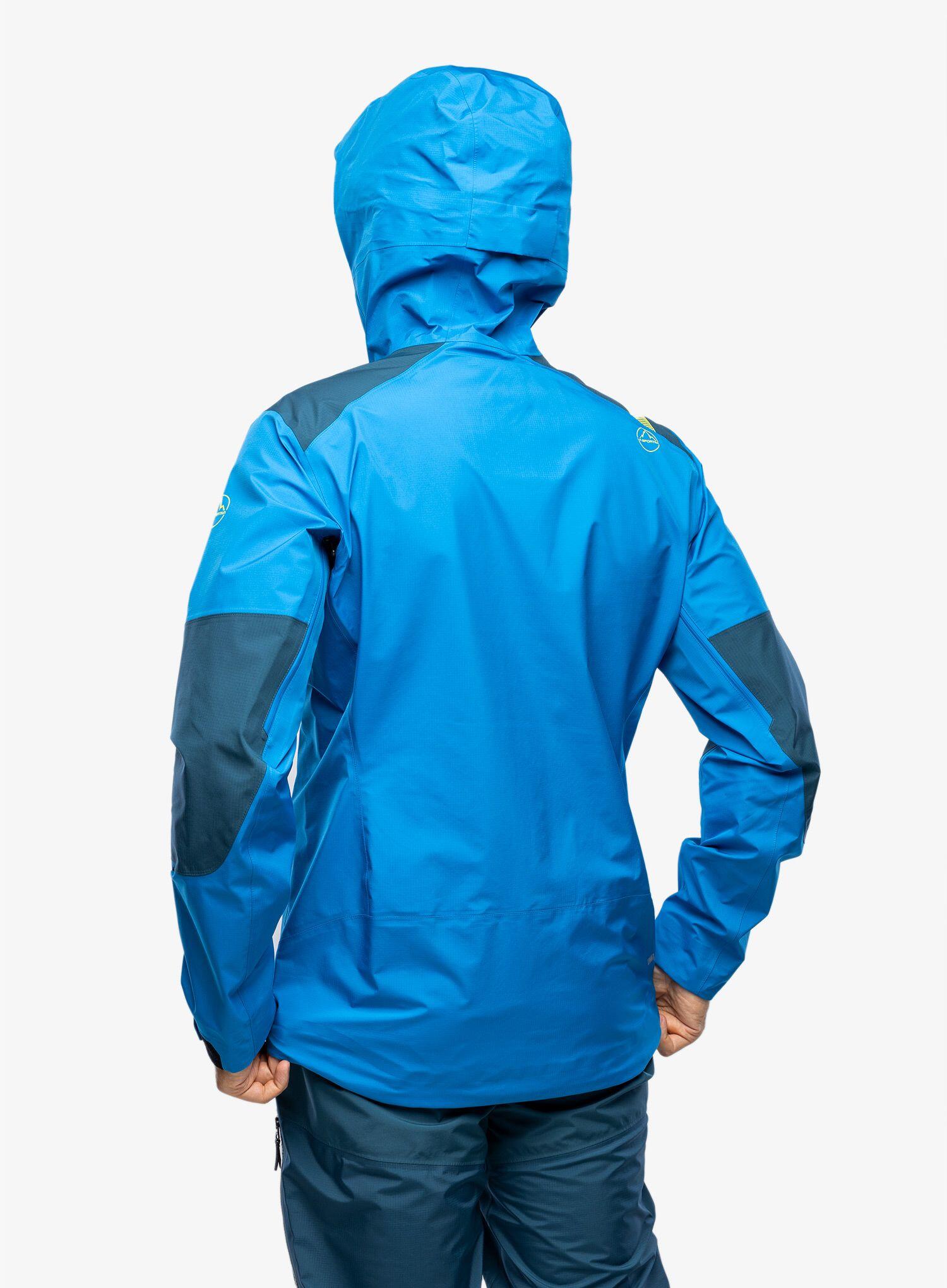 Kurtka z membraną męska La Sportiva Roseg GTX Jacket 5/7